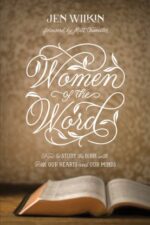 Women of the Word book cover