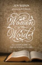 Women of the Word book cover