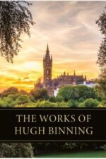 The Works of Hugh Binning book cover