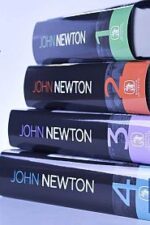 The Works of John Newton Grace and Truth Books