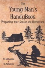 The Young Man's Handybook Grace and Truth Books