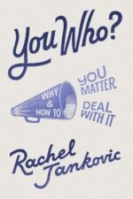 You Who? book cover