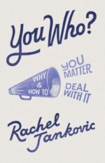 You Who? book cover