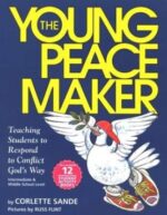 The Young Peacemaker book cover