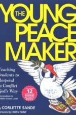 The Young Peacemaker book cover