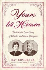 Yours Till Heaven book cover