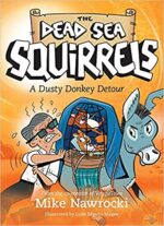 Dead Sea Squirrels Book 8 - Mike Nawrocki