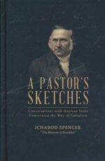 A Pastor's Sketches book cover