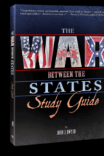 War Between the States Grace and Truth Books