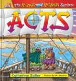 Acts Rhyme and Reason Grace and Truth Books