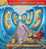 Exodus Rhyme and Reason Grace and Truth Books