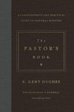 The Pastor's Book Grace and Truth Books