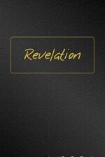 Revelation (Journible) Grace and Truth Books