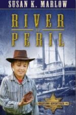 River of Peril Grace and Truth Books