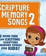 Scripture Memory Songs 2 Jim Spencer