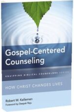 Gospel-Centered Counseling Grace and Truth Books