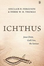 Ichthus Grace and Truth Books