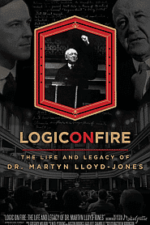 Logic on Fire DVD Grace and Truth Books