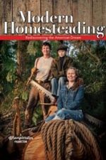 Modern Homesteading Grace and Truth Books