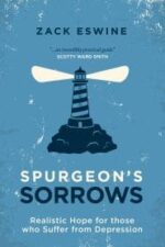 Spurgeon's Sorrows Grace and Truth Books