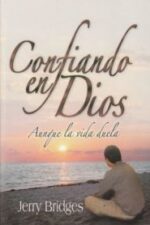 Confiando en Dios Grace and Truth Books