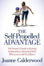 The Self-Propelled Advantage Grace and Truth Books