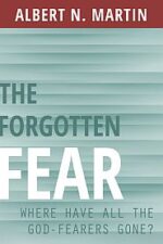 The Forgotten Fear Grace and Truth Books