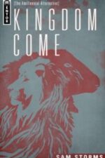 Kingdom Come Grace and Truth Books