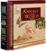 Annals of the World (James Ussher)