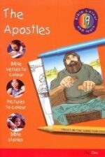 The Apostles Grace and Truth Books