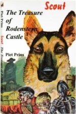 Scout: The Treasure of Rodensteyn Castle Grace and Truth Books