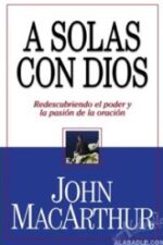 A Solas Con Dios Grace and Truth Books