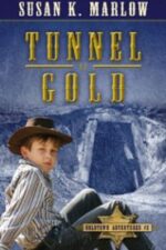 Tunnel of Gold Grace and Truth Books