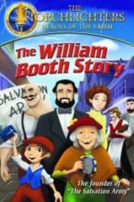 The William Booth Story DVD Grace and Truth Books