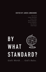 By What Standard? book cover