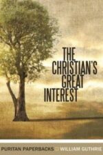 The Christian's Great Interest book image