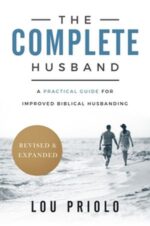 The Complete Husband book cover