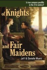 of knights and fair maidens book cover