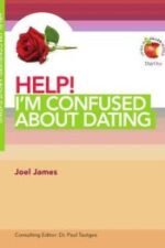 Help! I'm Confused About Dating Grace and Truth Books