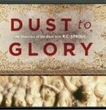 Dust to Glory CD cover