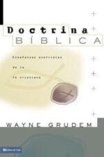 Doctrina Biblica Grace and Truth Books