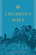 ESV Children's Bible Grace and Truth Books