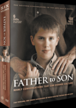 Father to Son Grace and Truth Books