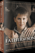 Father to Son Grace and Truth Books