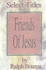 Friends of Jesus Grace and Truth Books