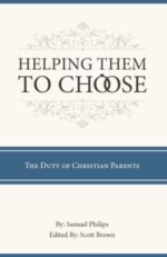 Helping Them to Choose book cover