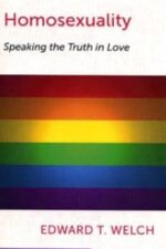 Homosexuality Grace and Truth Books