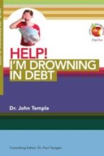 Help! I'm Drowning in Debt Grace and Truth Books