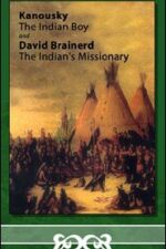 Kanousky and David Brainerd book cover