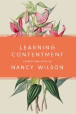 Learning Contentment Grace and Truth Books